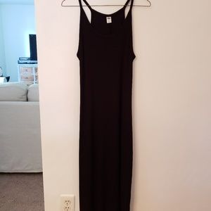 Old Navy Midi Dress